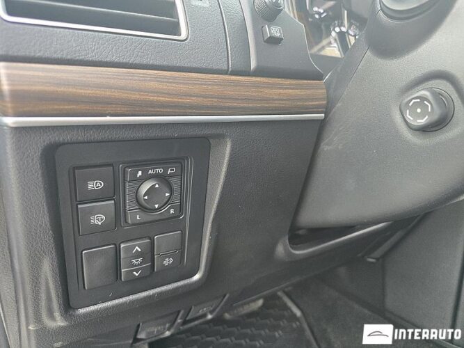 toyota Land Cruiser Prado 2020