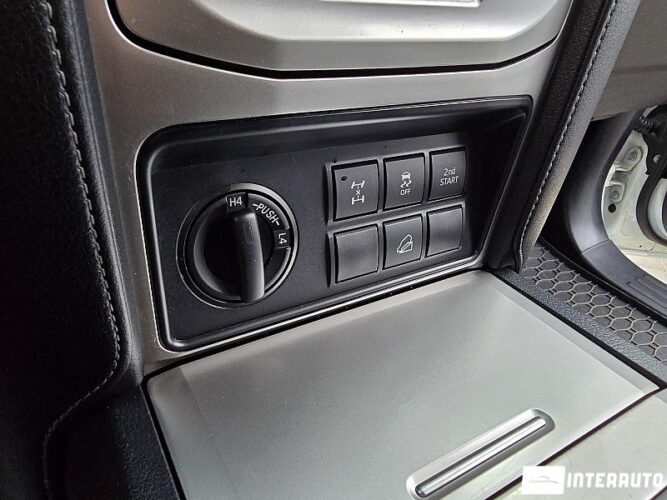 toyota Land Cruiser Prado 2020