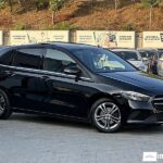 Mercedes B 180 2019