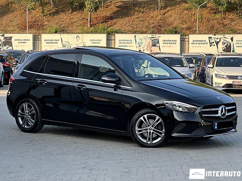 interauto oferta masina
