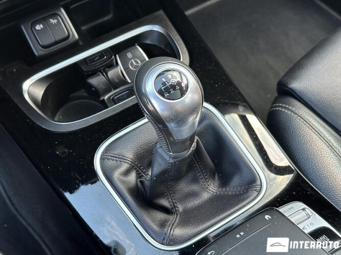 mercedes B 180 2019