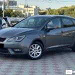 Seat Ibiza 2012