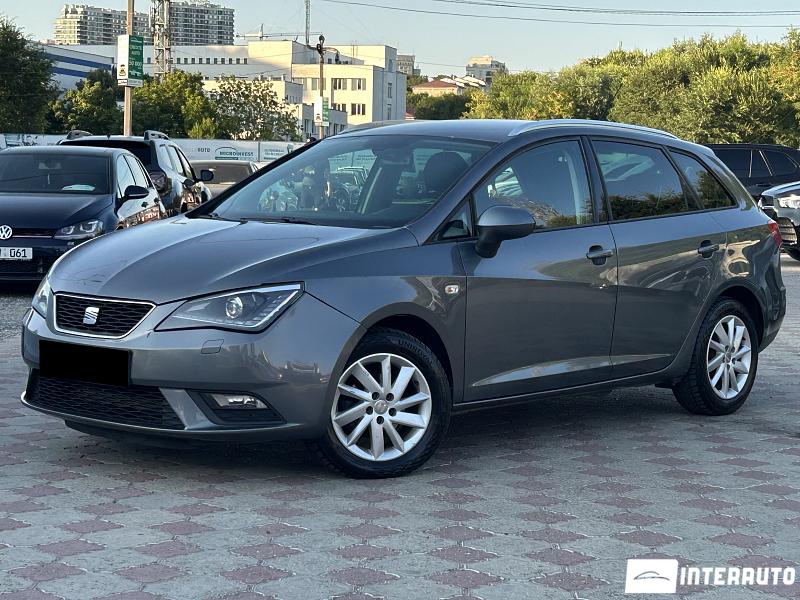 Seat Ibiza 2 interauto oferta masina