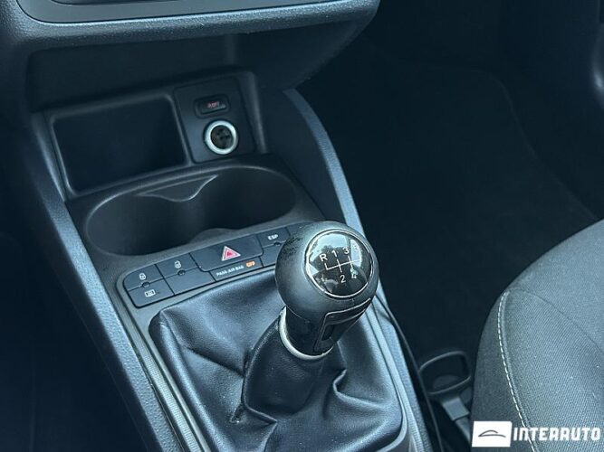 Seat Ibiza 41 seat Ibiza 2012