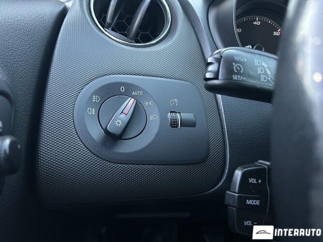 Seat Ibiza 35 seat Ibiza 2012