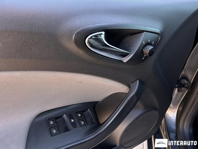 Seat Ibiza 34 seat Ibiza 2012