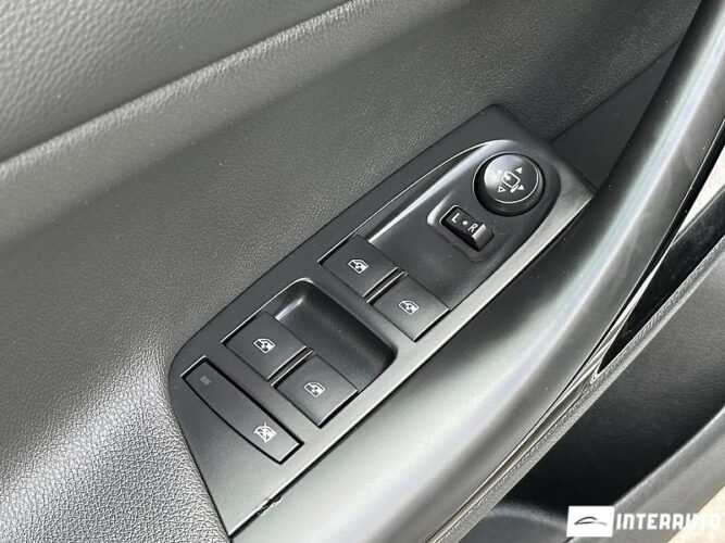 opel Astra 2021