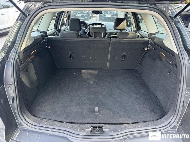 Ford Focus 43 ford Focus 2018