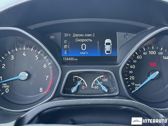 Ford Focus 36 ford Focus 2018