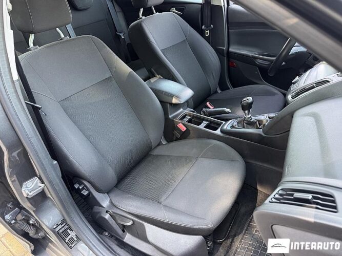 Ford Focus 40 ford Focus 2018