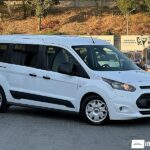 Ford Tourneo Connect 2018