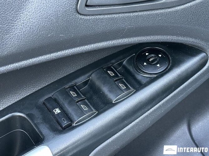 ford Tourneo Connect 2018