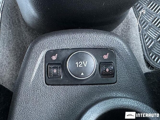 ford Tourneo Connect 2018