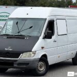 Mercedes Sprinter 2004