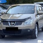 Nissan Qashqai 2008