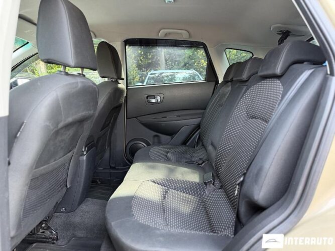 Nissan Qashqai 46 nissan Qashqai 2008