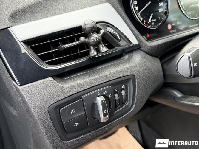 BMW X1 1.6D 50 bmw X1 1.6D 2018