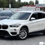 BMW X1 1.6D 2018