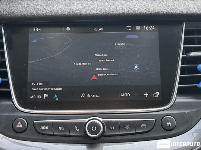 Opel Grandland X 51 opel Grandland X 2019