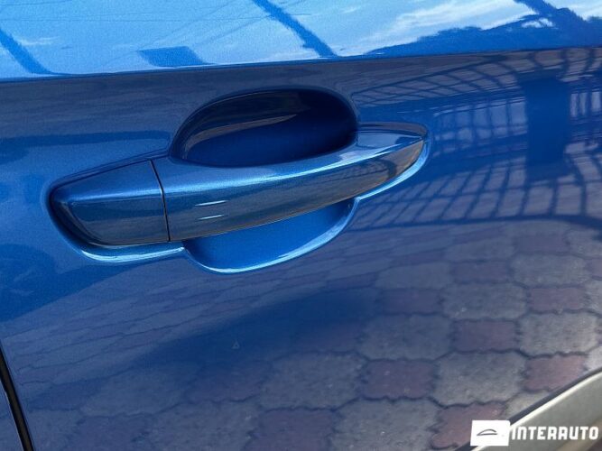 Opel Grandland X 39 opel Grandland X 2019