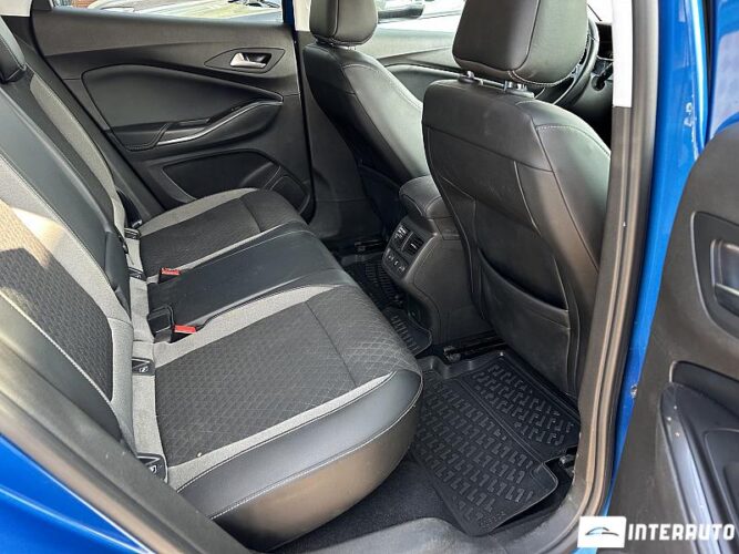 Opel Grandland X 55 opel Grandland X 2019