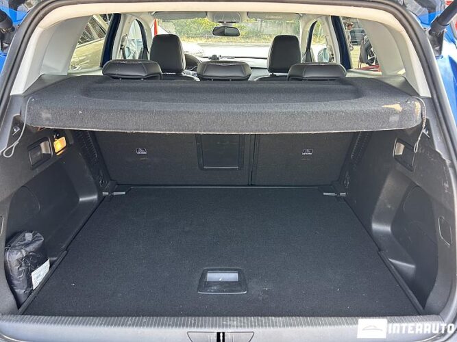 Opel Grandland X 56 opel Grandland X 2019