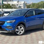 Opel Grandland X 2019