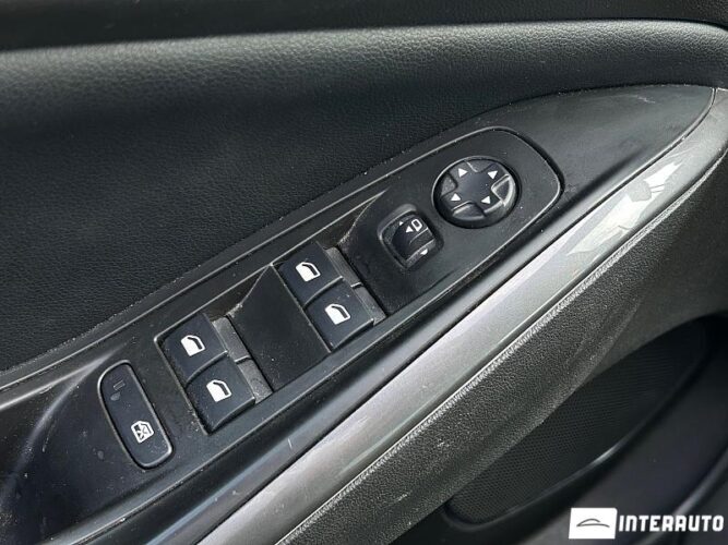 Opel Grandland X 41 opel Grandland X 2019