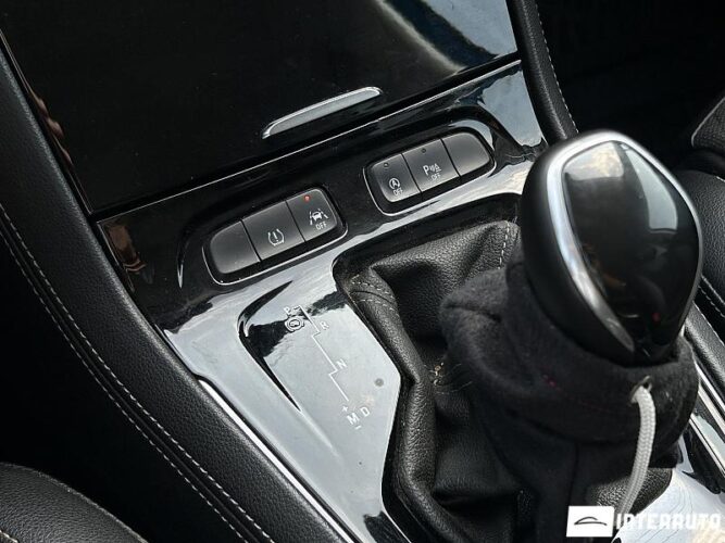 Opel Grandland X 52 opel Grandland X 2019