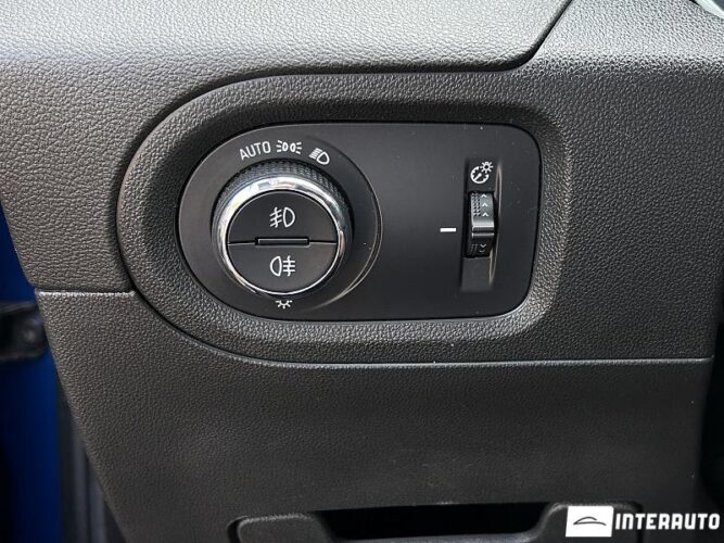 Opel Grandland X 42 opel Grandland X 2019