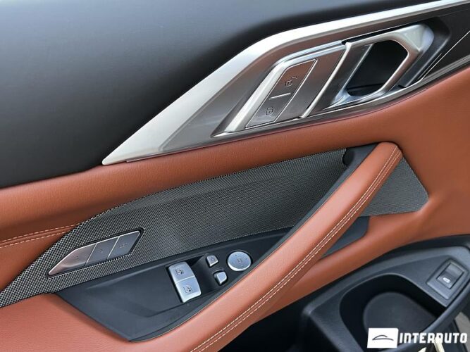 bmw M4 2025