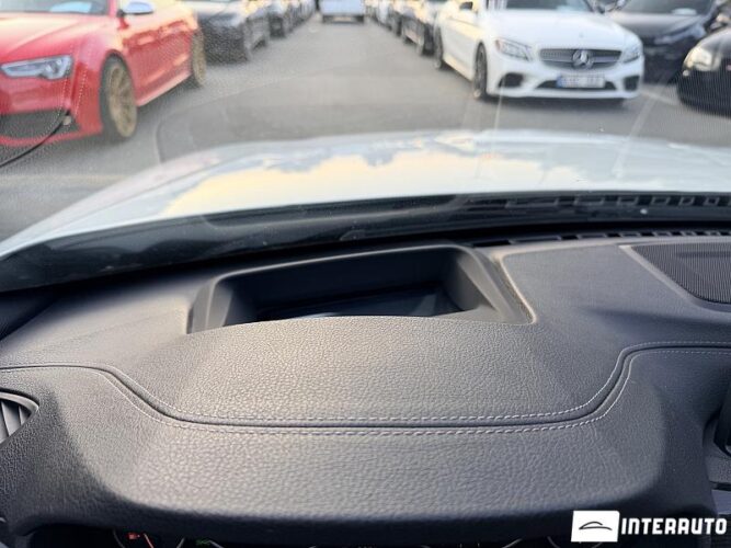 bmw 430i 2018