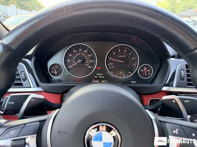 bmw 430i 2018