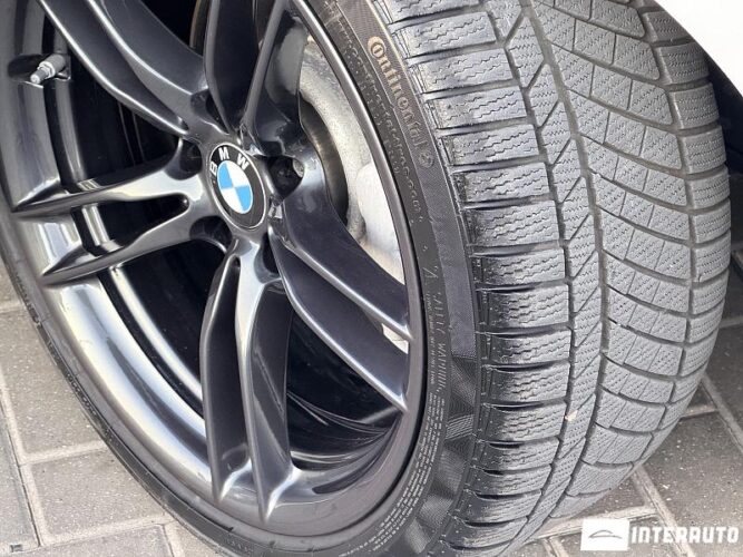 bmw 430i 2018