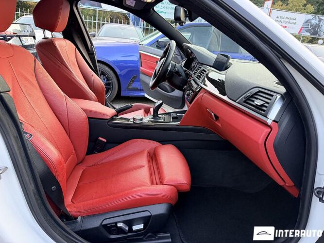 bmw 430i 2018