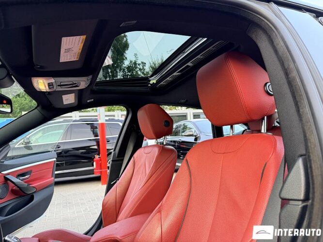 bmw 430i 2018