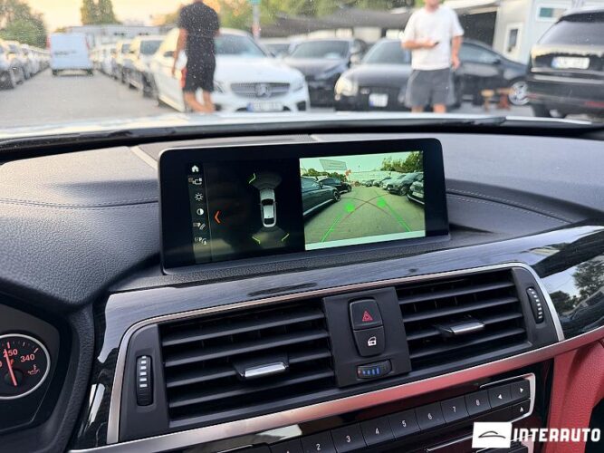 bmw 430i 2018