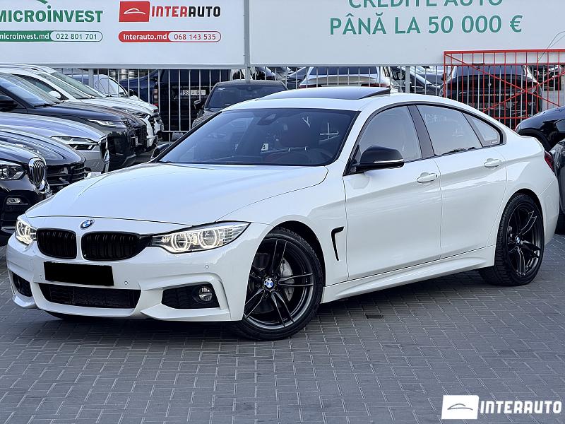 interauto oferta masina