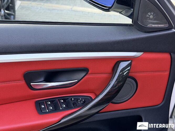 bmw 430i 2018