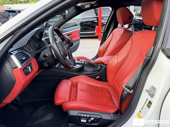 bmw 430i 2018