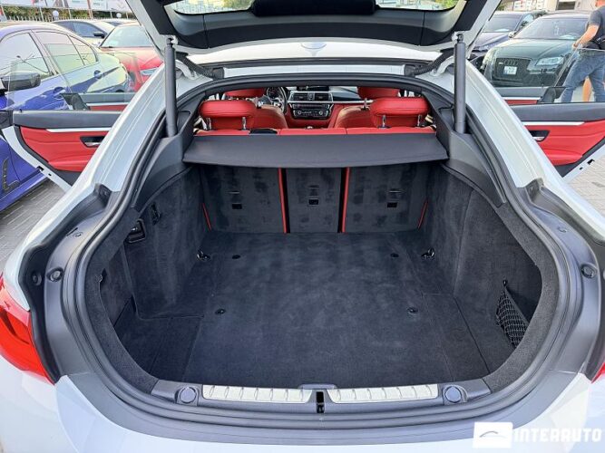 bmw 430i 2018