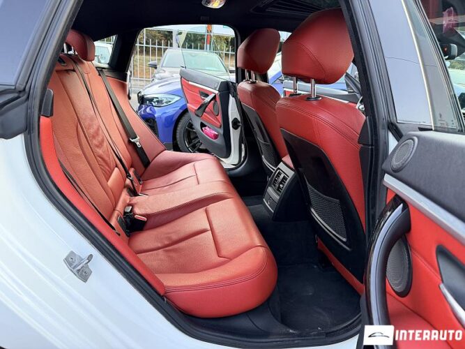 bmw 430i 2018
