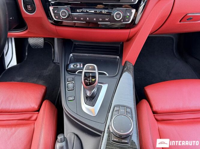 bmw 430i 2018