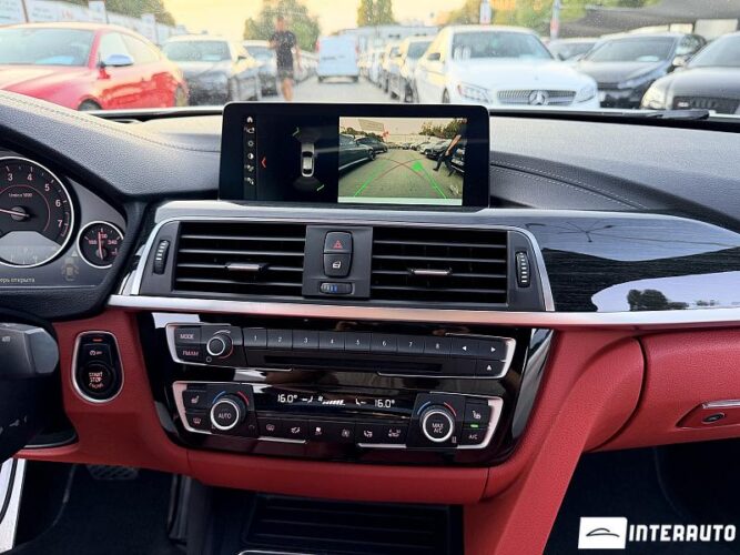 bmw 430i 2018