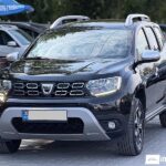 Dacia Duster 2021