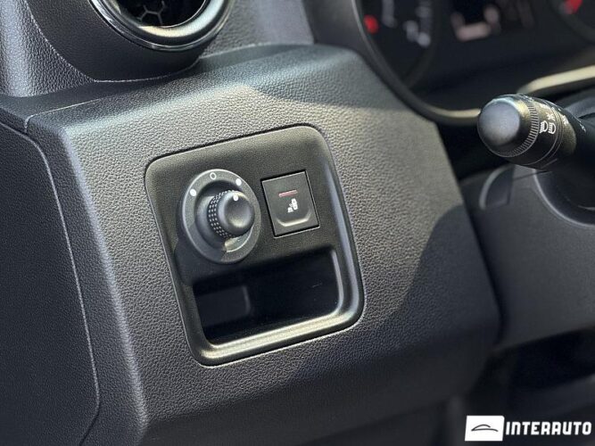 dacia Duster 2021
