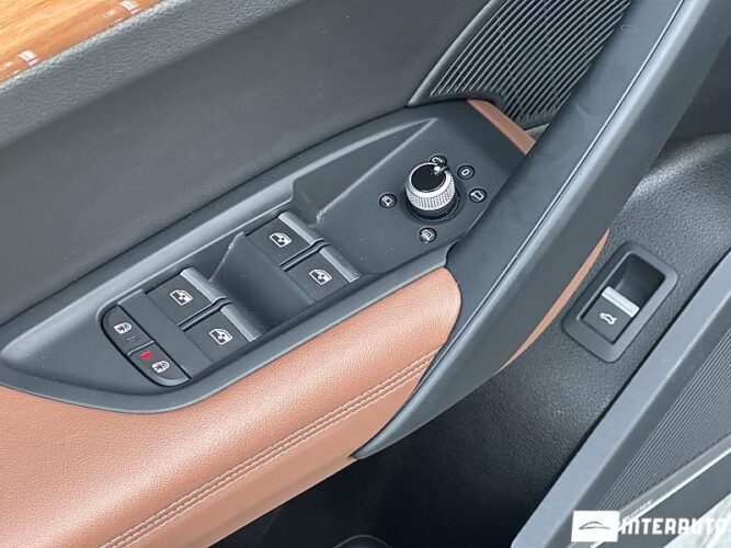 audi Q5 2021