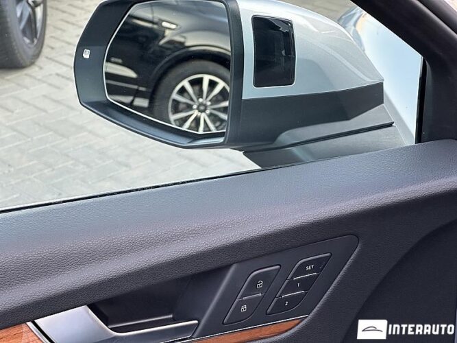 audi Q5 2021