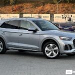 Audi Q5 2021