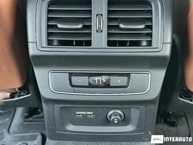audi Q5 2021